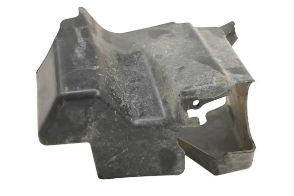 Can-Am - 08 Can-Am Renegade 500 Intake Cover Deflector