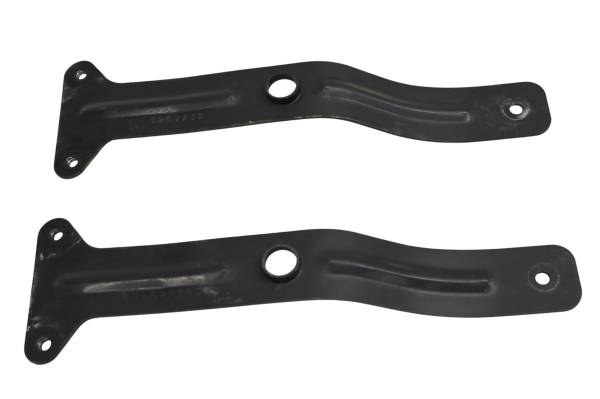Polaris - 21 Polaris Pro XD 4000D Radiator Brackets Mounts