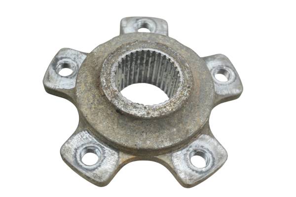 Polaris - 18 Polaris RZR 170 EFI Rear Brake Rotor Hub