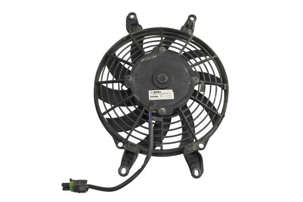 Can-Am - 08 Can-Am Renegade 500 Radiator Fan