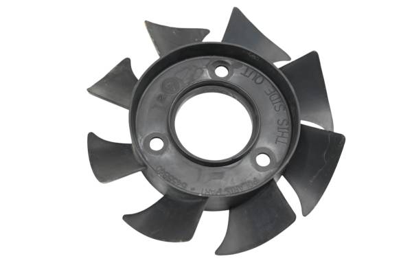 Polaris - 21 Polaris Pro XD 4000D Cooling Fan Blade