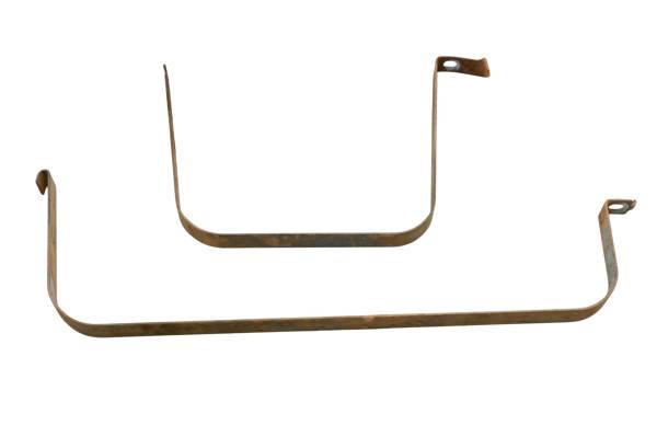 Polaris - 21 Polaris Pro XD 4000D Fuel Tank Straps
