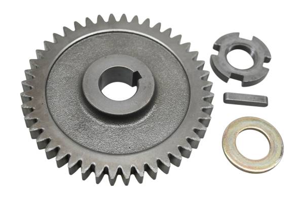 Polaris - 18 Polaris RZR 170 EFI Crank Gear