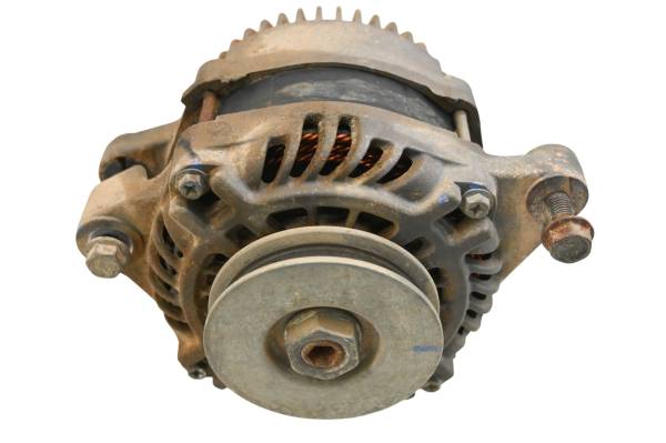 Polaris - 21 Polaris Pro XD 4000D Alternator