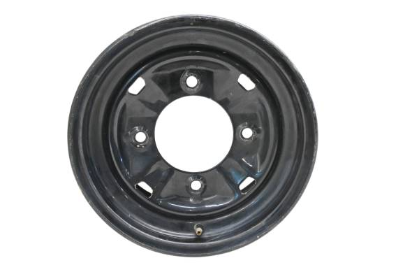 Polaris - 21 Polaris Pro XD 4000D Front Or Rear Wheel Rim 12X6 4/156