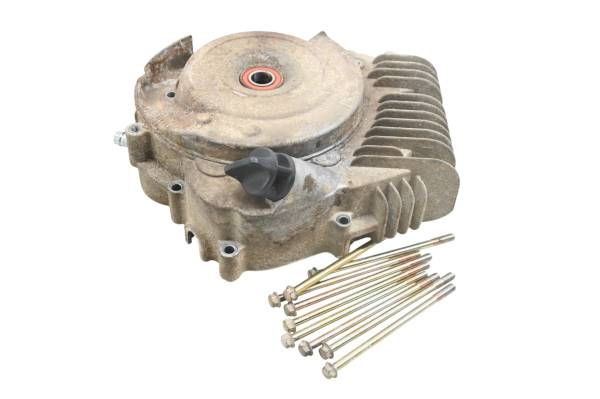 Polaris - 18 Polaris RZR 170 EFI Stator Cover