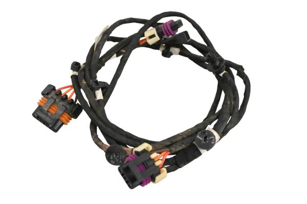 Polaris - 21 Polaris Pro XD 4000D Box Wire Harness Electrical Wiring For Parts