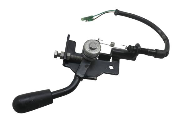 Polaris - 18 Polaris RZR 170 EFI Parking Hand Brake Lever