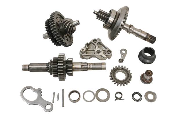 Can-Am - 08 Can-Am Renegade 500 Transmission Gears & Shaft
