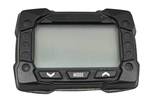 Polaris - 21 Polaris Pro XD 4000D Speedometer Dash