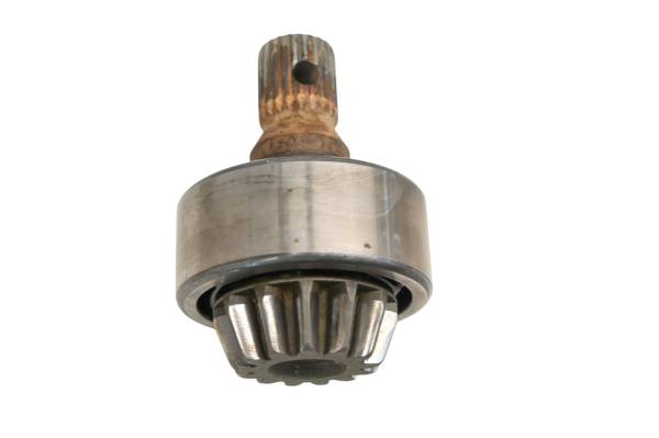 Polaris - 21 Polaris Pro XD 4000D Front Differential Pinion Gear