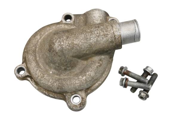 Can-Am - 08 Can-Am Renegade 500 Water Pump Cover