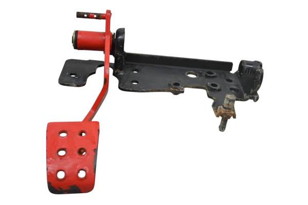 Polaris - 18 Polaris RZR 170 EFI Rear Brake Pedal