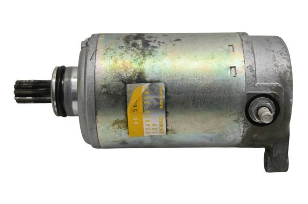 Can-Am - 08 Can-Am Renegade 500 Starter Motor