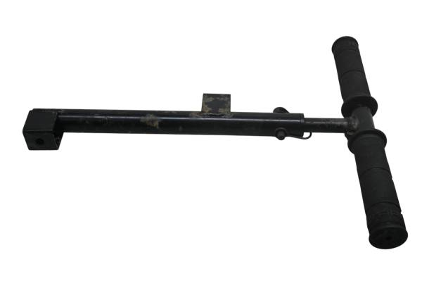 Polaris - 18 Polaris RZR 170 EFI Passenger Grab Bar