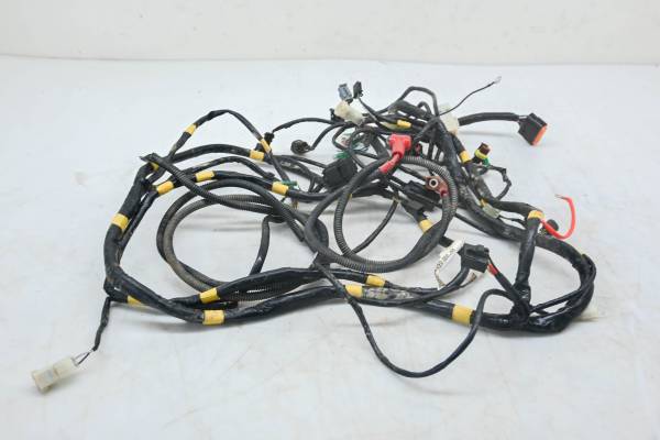 Polaris - 18 Polaris RZR 170 EFI Wire Harness Electrical Wiring