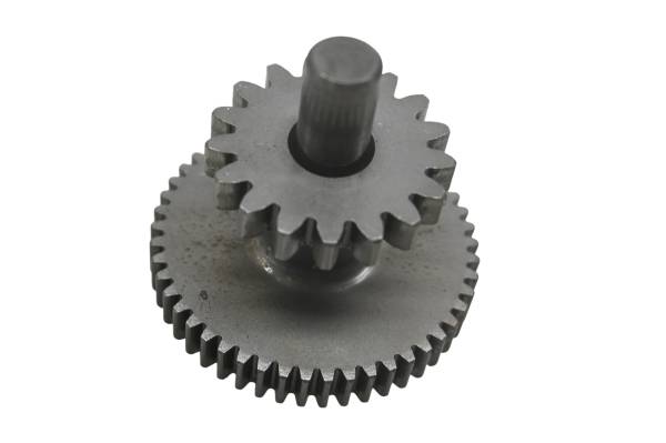 Polaris - 18 Polaris RZR 170 EFI Starter Gear