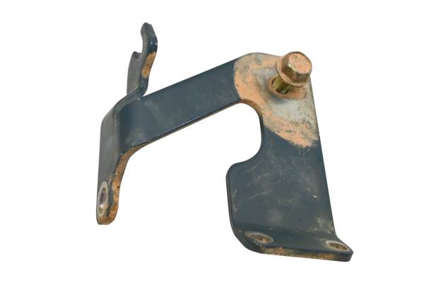 Polaris - 21 Polaris Pro XD 4000D Throttle Cable Stay Bracket