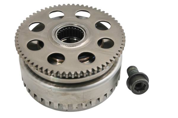 Can-Am - 08 Can-Am Renegade 500 Flywheel Magneto Starter Clutch