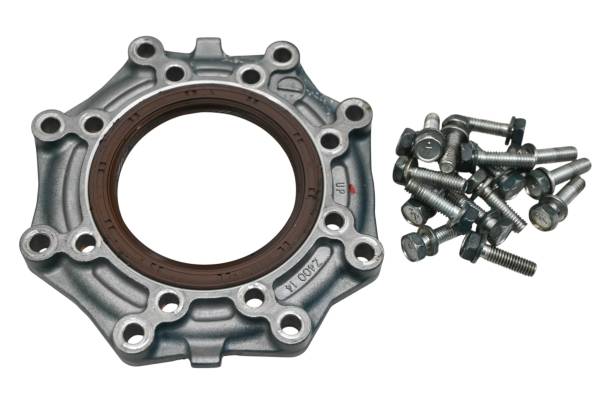 Polaris - 21 Polaris Pro XD 4000D Bearing Case Cover