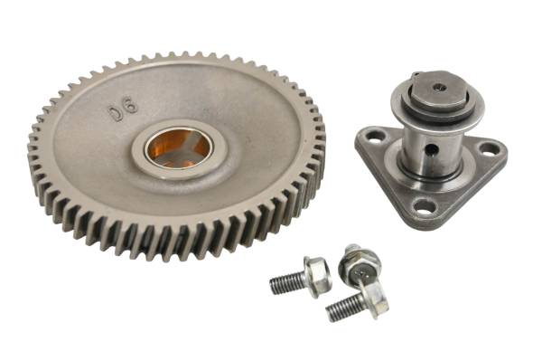 Polaris - 21 Polaris Pro XD 4000D Idle Gear Shaft & Gear