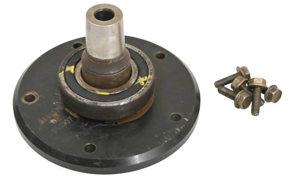 Polaris - 21 Polaris Pro XD 4000D Cvt Diesel Adapter