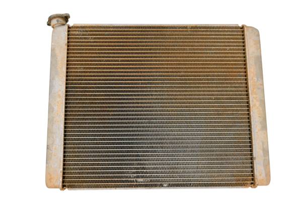 Polaris - 21 Polaris Pro XD 4000D Radiator