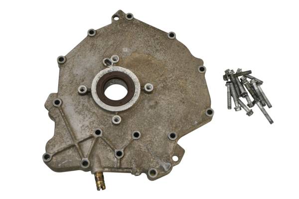 Can-Am - 08 Can-Am Renegade 500 Engine Pto Cover