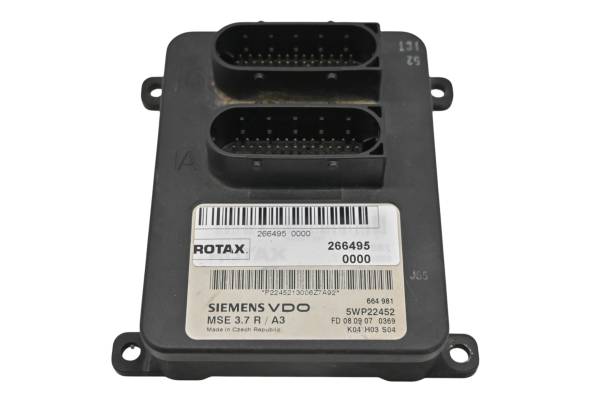 Can-Am - 08 Can-Am Renegade 500 Electric Control Unit Ecu