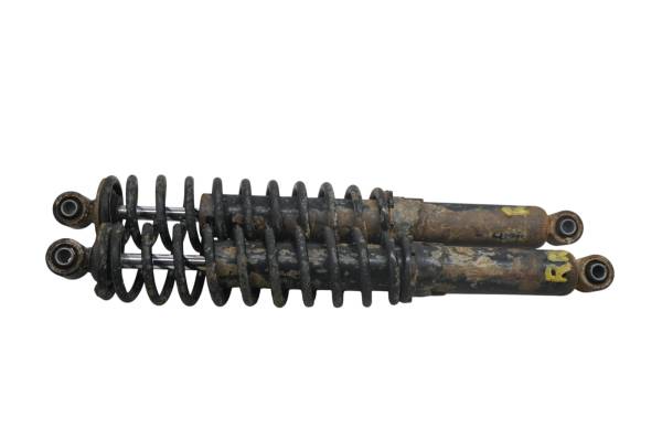 Polaris - 18 Polaris RZR 170 EFI Rear Shocks Suspension Left & Right