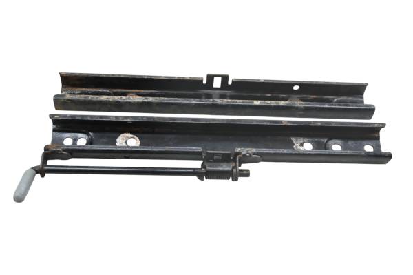 Polaris - 18 Polaris RZR 170 EFI Upper Seat Guides