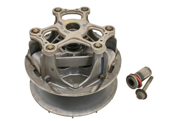 Polaris - 21 Polaris Pro XD 4000D Primary Drive Clutch
