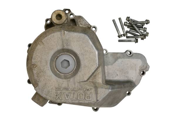 Can-Am - 08 Can-Am Renegade 500 Stator Cover