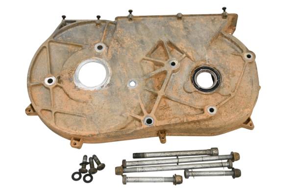 Polaris - 21 Polaris Pro XD 4000D Inner Clutch Cover