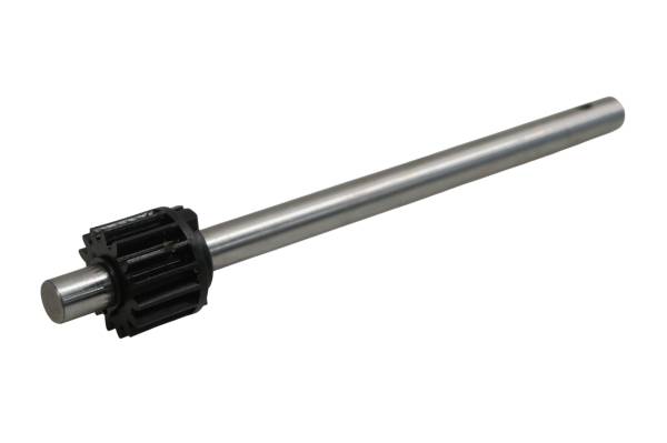 Can-Am - 08 Can-Am Renegade 500 Water Pump Gear & Shaft
