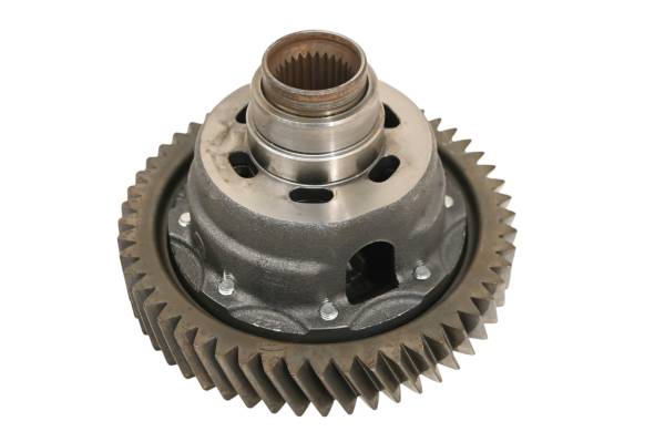 Polaris - 21 Polaris Pro XD 4000D Rear Differential Ring Gear