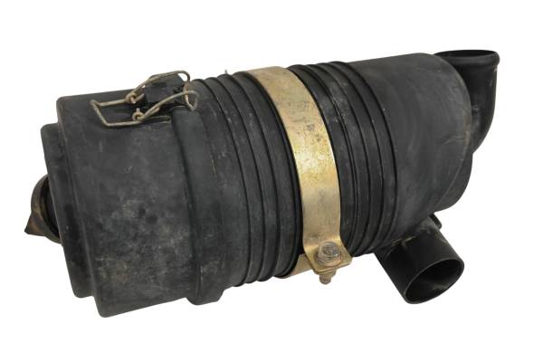 Polaris - 21 Polaris Pro XD 4000D Airbox Intake Air Box