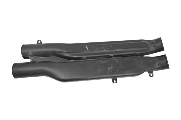 Polaris - 21 Polaris Pro XD 4000D Front Tunnel Duct