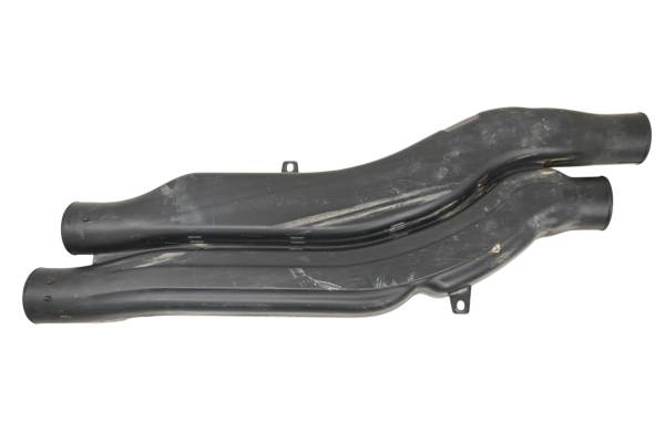 Polaris - 21 Polaris Pro XD 4000D Rear Tunnel Duct