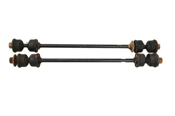 Polaris - 21 Polaris Pro XD 4000D Rear Sway Bar End Links