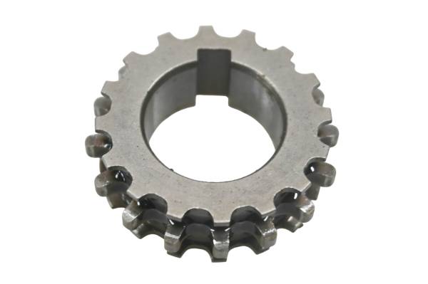 Polaris - 18 Polaris RZR 170 EFI Oil Pump Drive Sprocket