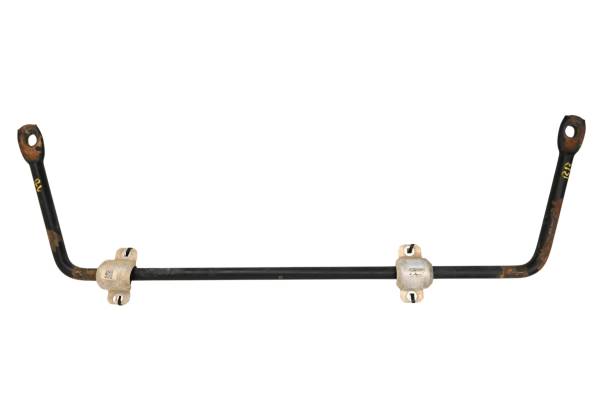 Polaris - 21 Polaris Pro XD 4000D Rear Swaybar