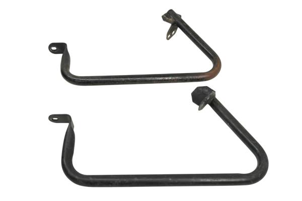 Polaris - 21 Polaris Pro XD 4000D Front Left & Right Bolster Brackets