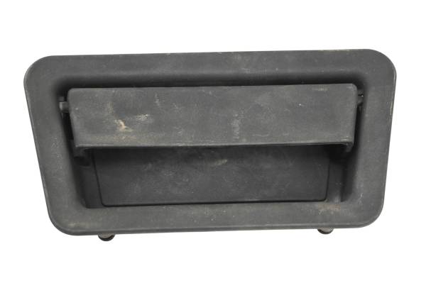 Polaris - 21 Polaris Pro XD 4000D Tailgate Handle Latch