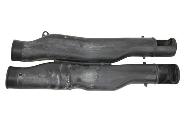 Polaris - 21 Polaris Pro XD 4000D Intake Duct Inlets