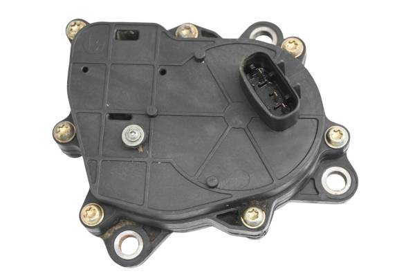 Can-Am - 08 Can-Am Renegade 500 4Wd Front Differential Actuator