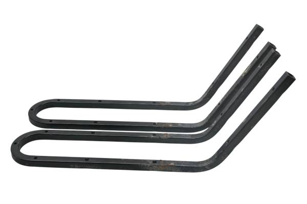 Polaris - 18 Polaris RZR 170 EFI Seat Bracket Mounts