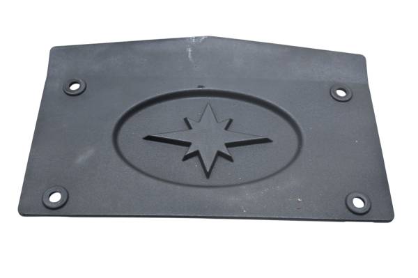 Polaris - 18 Polaris RZR 170 EFI Rear Access Panel Cover