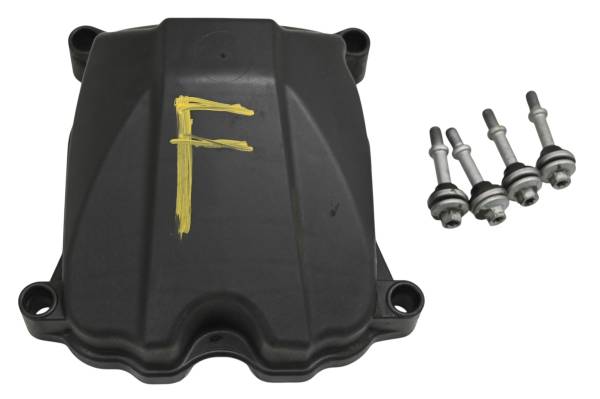 Can-Am - 08 Can-Am Renegade 500 Valve Cover