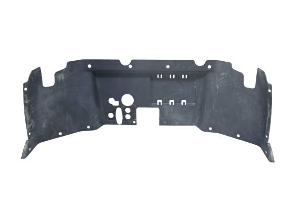 Polaris - 18 Polaris RZR 170 EFI Front Floor Panel